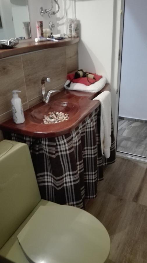 Villa Vikend Kuca Maksimovic à Mataruska Banja Extérieur photo
