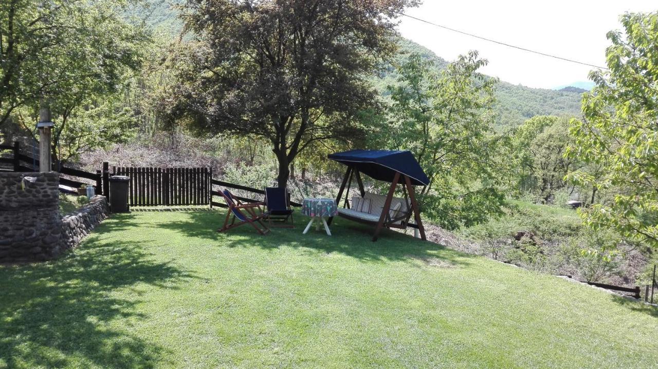 Villa Vikend Kuca Maksimovic à Mataruska Banja Extérieur photo
