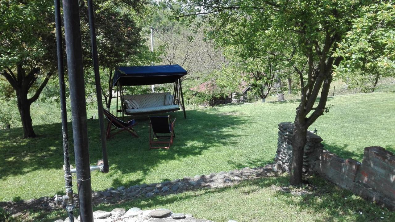 Villa Vikend Kuca Maksimovic à Mataruska Banja Extérieur photo